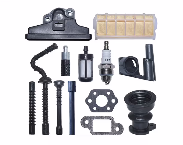 Filtri za zrak in gorivo